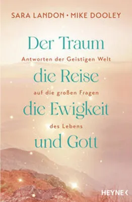 Image de Der Traum, die Reise, die Ewigkeit und Gott