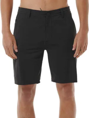 Produktbild von Rip Curl Boardwalk Global Entry Kurze Hose Schwarz 34 Mann Schwarz 34