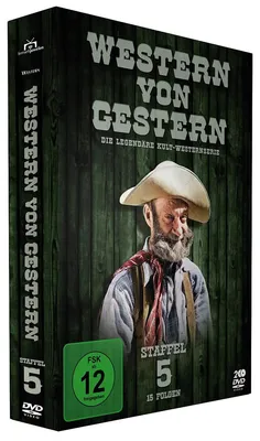 Image de Western von gestern