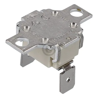 Produktbild von Temperaturbegrenzer BOSCH 10004817 110°C für Lüftermotor Backofen Herd