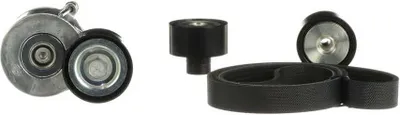 Produktbild von Gates Keilrippenriemensatz K016PK1340 für