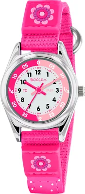 Produktbild von Tikkers TK0119 Kinder-Armbanduhr