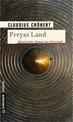 Produktbild von Freyas Land