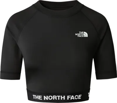 Obrázok produktu pre The North Face Trička Crop LS, NF0A824FJK31, Veľkosť: 173