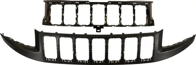 Produktbild von Kühlergitter Jeep Grand Cherokee ab Bj. 2013 K5RM46TZZAA