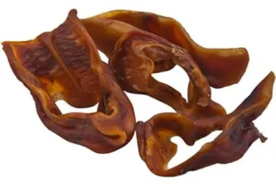 Obrázok produktu pre Classic Dog Strisce di orecchie di maiale 500g
