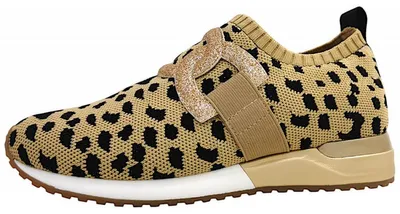 Produktbild von La Strada Slipper Braun in Gr. 37