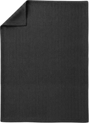 Immagine prodotto di Tappetino antincendio EVOCAMP 40x32 cm, resistente al fuoco fino a 982 °C, in fibre preossidate, flessibile, facile da pulire – base per barbecue e officina