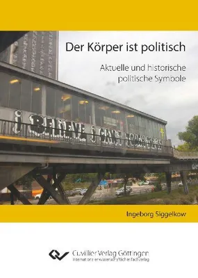Produktbild von Der Körper ist politisch