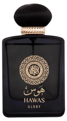 Produktbild von Neue Markenparfums Oriental Hawas Glory
