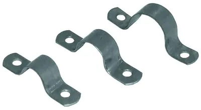 Produktbild von Suevia Rohrschelle 1" - 103.0910