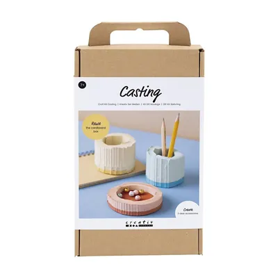 Image de Supports pour figurines Hobbyset Gieten