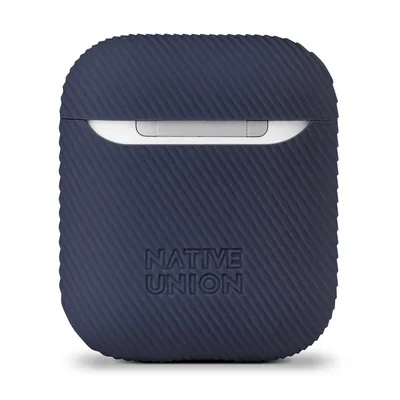 Produktbild von Native Union Curve AirPods Case Navy