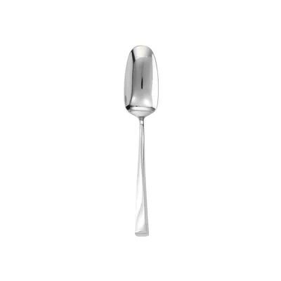 Produktbild von Sambonet S0461 Twist Servierlöffel, Edelstahl 18/10