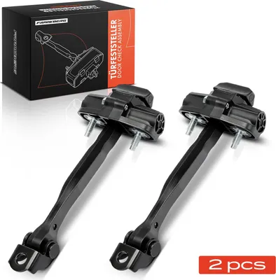Immagine prodotto di Frankberg 2x fermaporta fermo porta cerniera fermaporta per Fiat Tipo estate hatchback 356 357