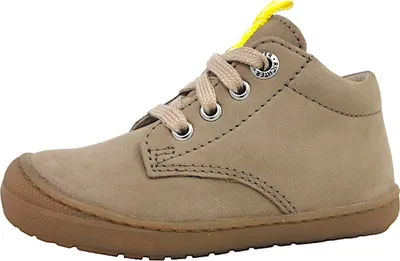 Produktbild von Richter Kinderschuhe Kleinkinder Lauflern Halbschuhe Braun Freizeit, Schuhgröße:22 EU