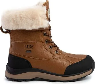 Obrázok produktu pre UGG dámske členkové topánky 1095141 CHE Farba: hnedá Veľkosť: 36
