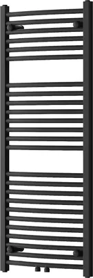 Produktbild von Mexen Ares Badheizkörper 1200 x 500 mm, 531 W, schwarz - W102-1200-500-00-70