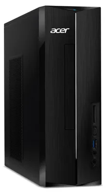 Obrázek produktu pro Acer DT.BLZEG.002 Aspire XC-1710 Stolní počítač schwarz