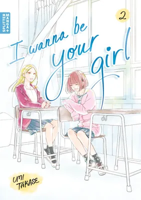 Produktbild von I Wanna Be Your Girl 02