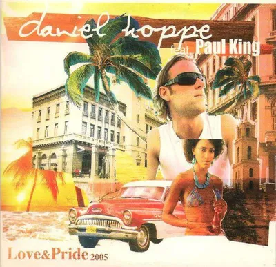 Immagine prodotto di Amore e orgoglio 2005