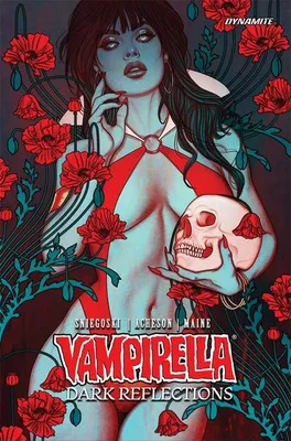 Obrázek produktu pro Vampirella