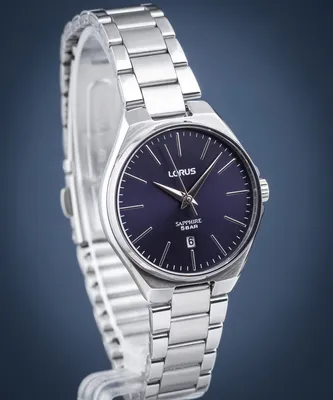 Produktbild von Lorus Classic RJ267BX9 Damenarmbanduhr