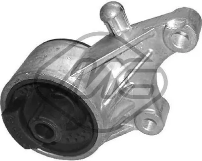 Produktbild von Metalcaucho Motorlager Gummimetalllager Vorne für OPEL Astra G CC (T98) 04381