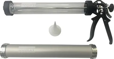 Produktbild von Soudal Schlauchbeutelpistole für Dichtmasse 600 ml