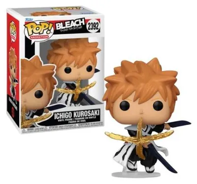 Immagine prodotto di Funko Pop! Animation: Bleach - Ichigo Kurosaki n. 2392
