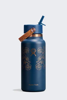 Zdjęcie produktu dla Butelka Termiczna Ze Słomką Hydro Flask 946 ML Ed