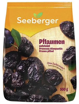 Zdjęcie produktu dla Śliwki bez pestek, ilość: 150 g