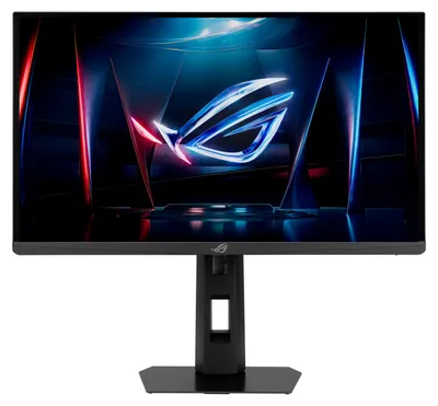 Zdjęcie produktu dla ASUS ROG Strix XG248QSG Ace, 61,2 cm (24.1"), 1920 x 1080 px, Full HD, LCD, 0,7 ms, Czarny
