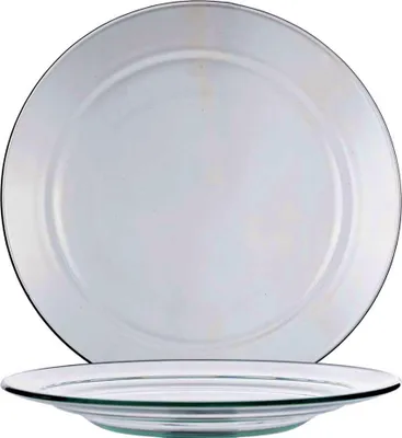 Produktbild von Untertasse Jenaer Art 11,8cm - 12 Stück