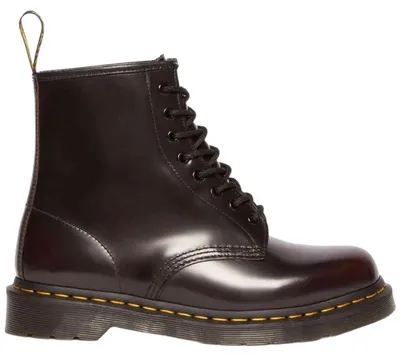 Obrázok produktu pre Čižmy Dr. Martens 1460 "Cherry Red" pre Uni