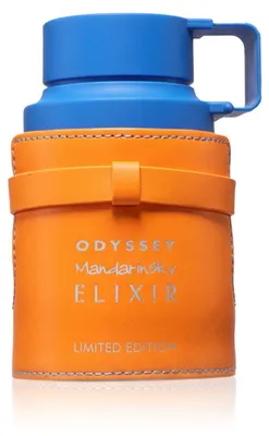 Obrázek produktu pro Armaf Odyssey Mandarin Sky Elixir EDP 60 ml UNISEX