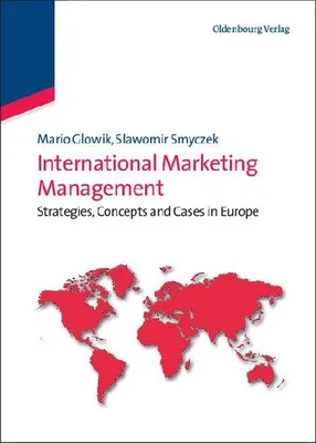 Produktbild von International Marketing Management