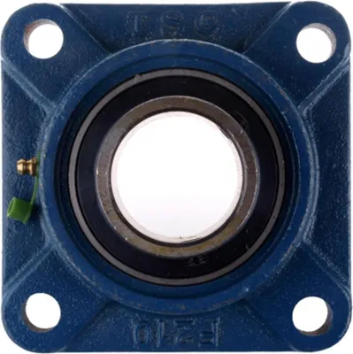 Produktbild von UCF 204 - 4 Loch Flanschlager für 20 mm Welle