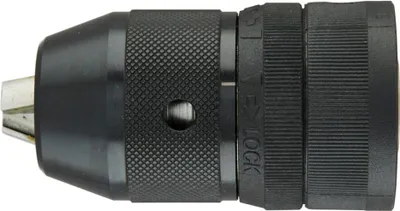 Produktbild von Röhm Schnellspann-Bohrfutter Supra, 1,5-13mm SKE 1/2-20