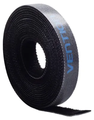 Immagine prodotto di Fascetta Vention Kaabi 11Mm 3M Nero