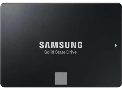 Immagine prodotto di Samsung PM893, 480 GB, 2.5", 550 MB/s, 6 Gbit/s