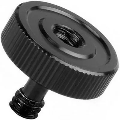Produktbild von ASToptics KNURLED PHOTO SCREW 1/4"