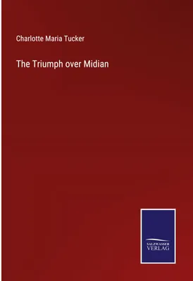 Produktbild von The Triumph over Midian