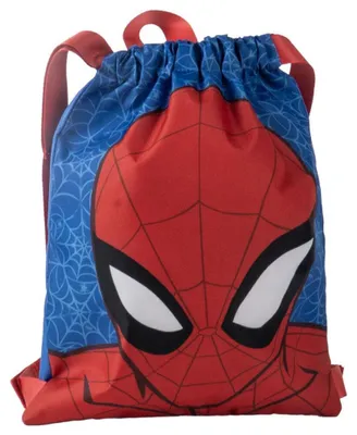 Obrázok produktu pre Športová taška Marvel Spiderman 33 cm