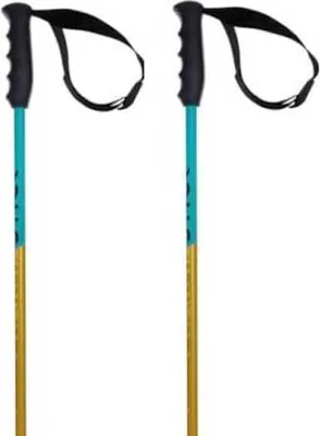 Immagine prodotto di Bastoncini Volkl Phantastick Junior trasparenti 95 cm trasparenti 95 cm