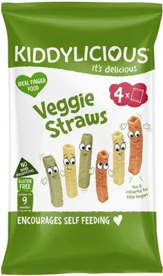 Produktbild von Babysnack ab 9 Monate 120 g