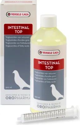 Produktbild von Versele Oropharma Intestinal-Top 500 ml