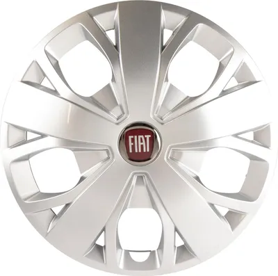 Produktbild von Original Radkappe Radblende 16 Zoll Silber für Fiat Ducato 250 ab 14 1374088080