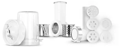 Produktbild von SENCOR STX 007 Zubehör-Set