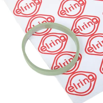 Produktbild von ELRING 341.080 Ansaugkrümmer-Dichtung HNBR (Hydrierter Acryl-Nitril-Butadien-Kautschuk)